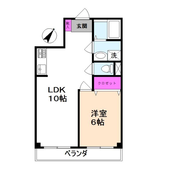 間取画像