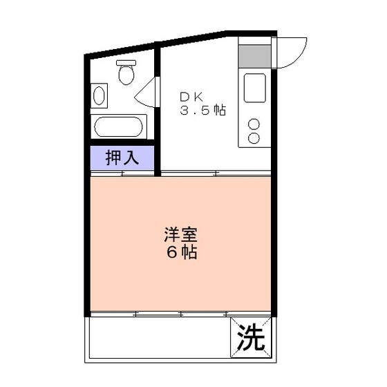 間取画像