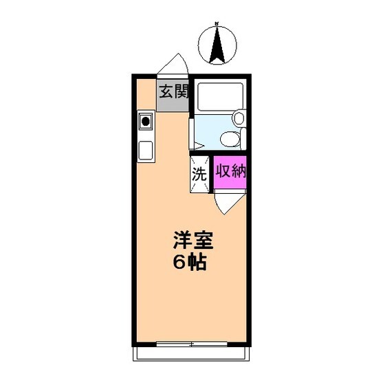 間取画像