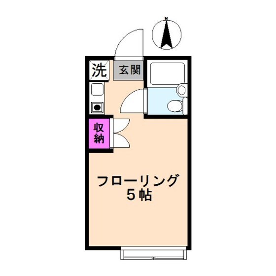 間取画像