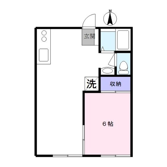 間取画像