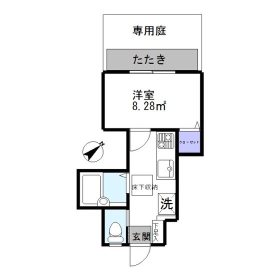 間取画像