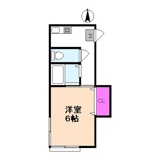 間取画像