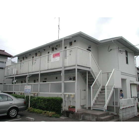 レボントリー国分寺