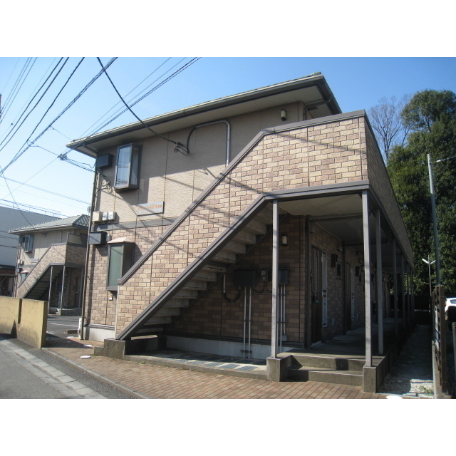 グランシャリオⅢ番館