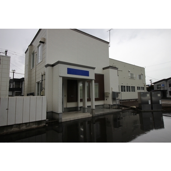 サニーコート貸事務所