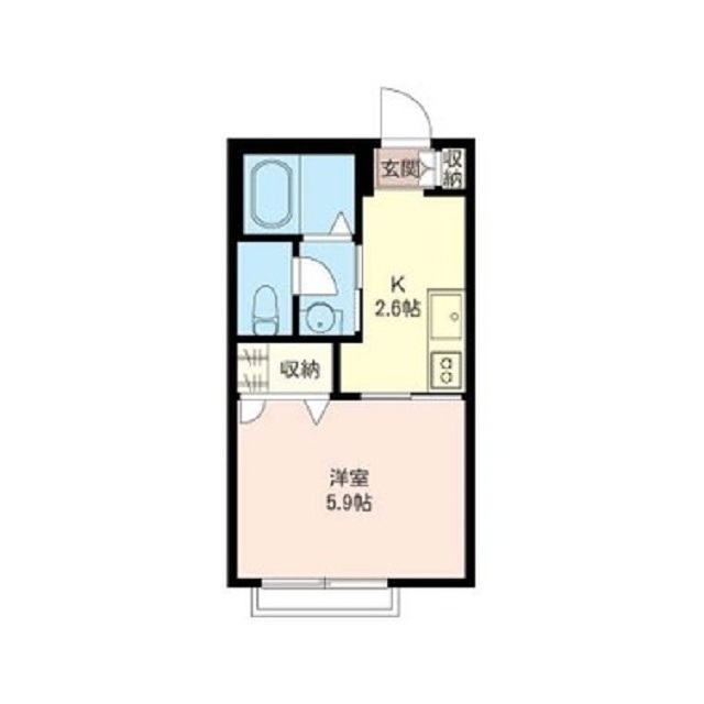 間取画像