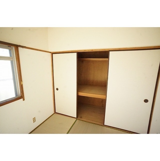 和室の押入れです♪