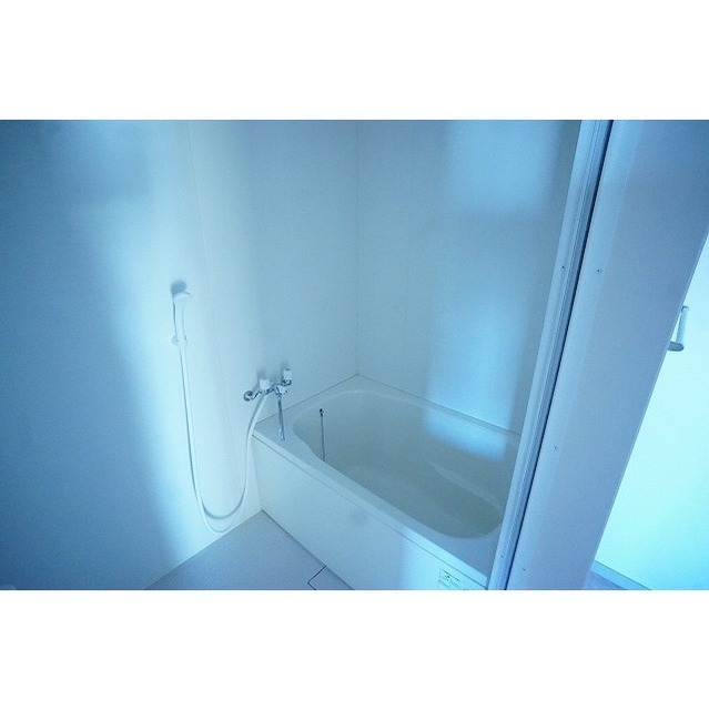 お風呂はもちろんバス・トイレ別です♪