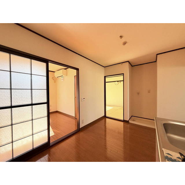 新生活は快適なシャーメゾンのお部屋で！