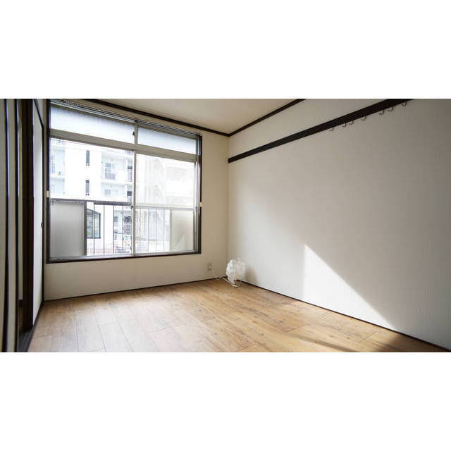 採光も良好です