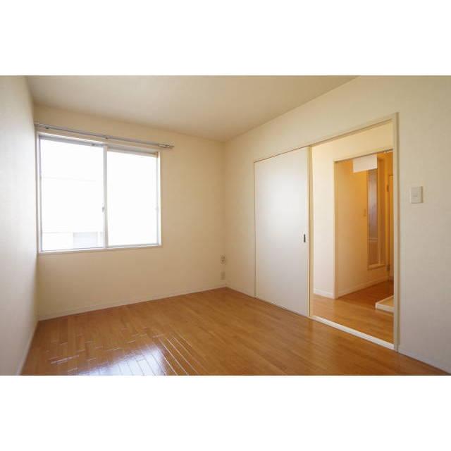 新生活は快適なシャーメゾンのお部屋で!