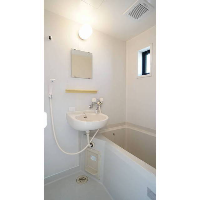 換気のできる小窓もあります