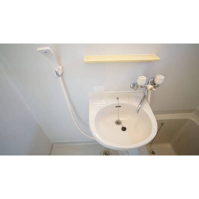 洗面ボウルもございます