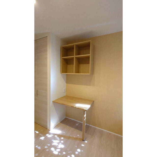 テレワークにも使えます