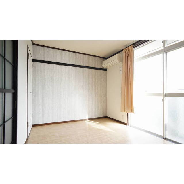 採光も良好です