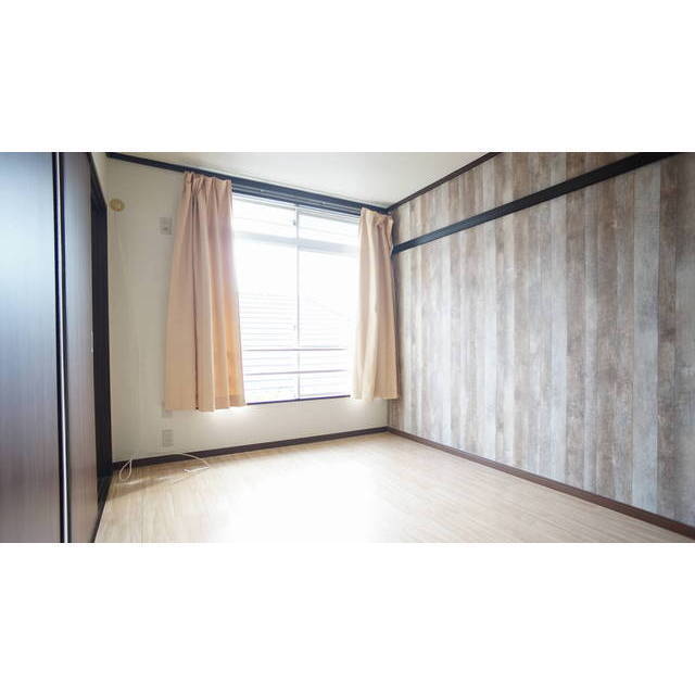 採光も良好です