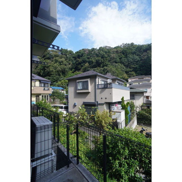 天気の良い日は外干しも可能です♪
