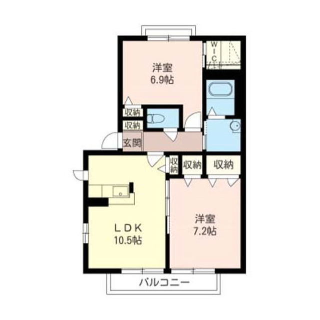 間取画像