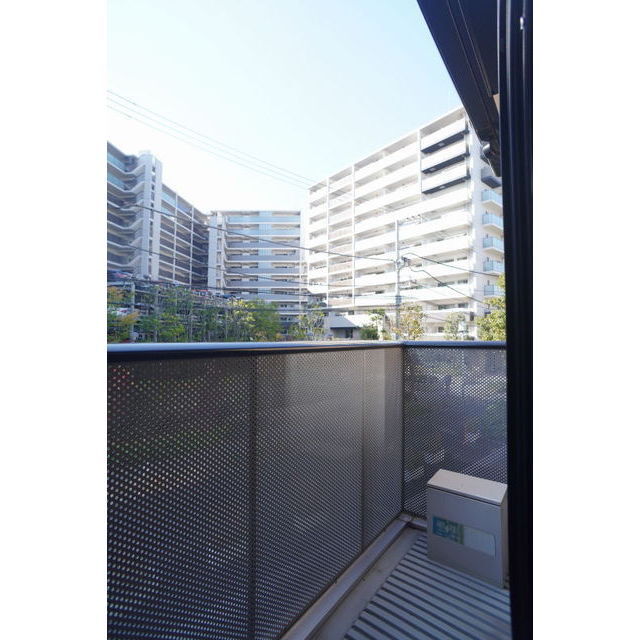 天気の良い日は外干しも可能です☆