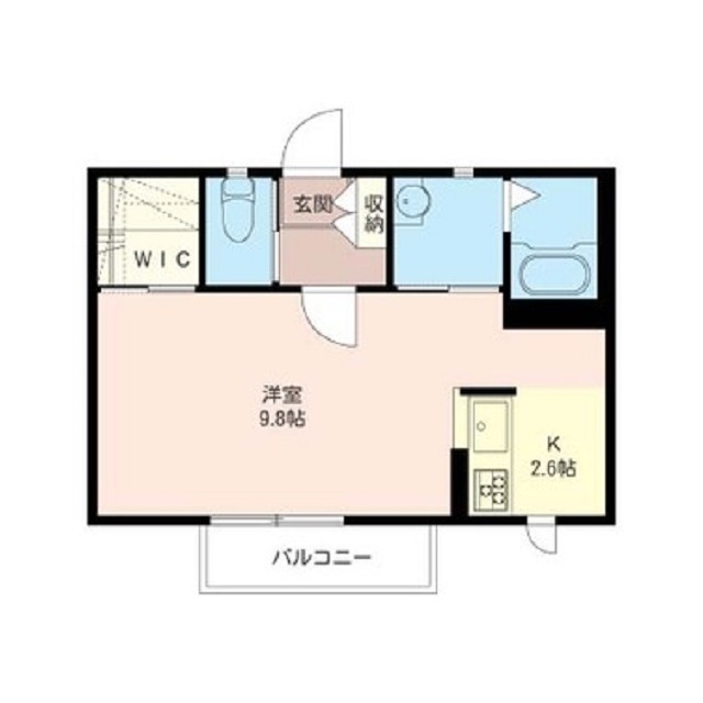 間取画像