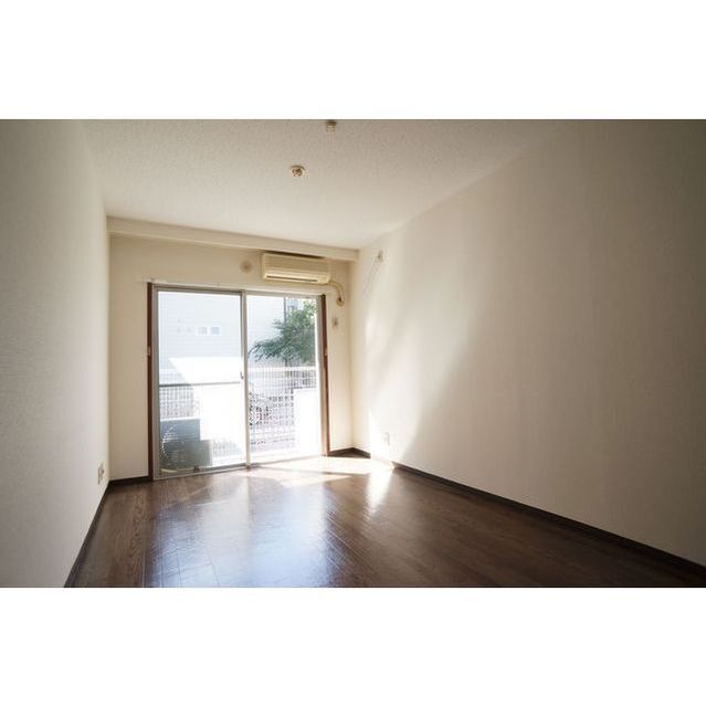 採光も良好です