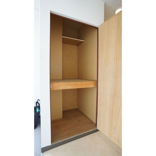 奥行もあります