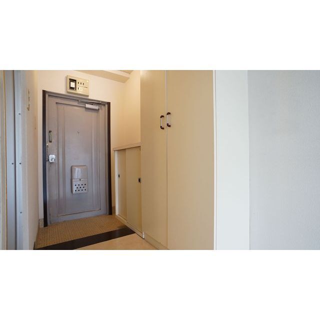 シューズボックスもございます