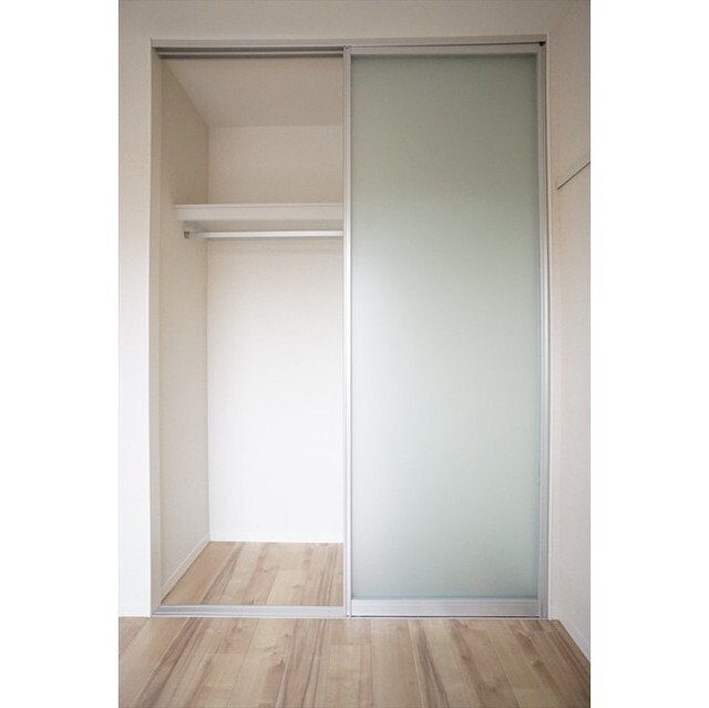 天井まで高さのあるクローゼット！(別室写真)