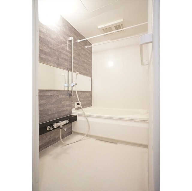 追焚機能・浴室乾燥機能