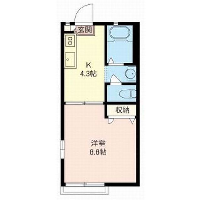 間取画像