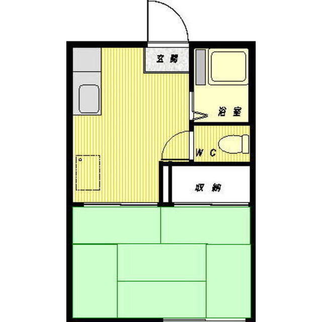 間取画像