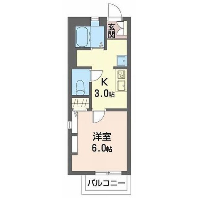 間取画像
