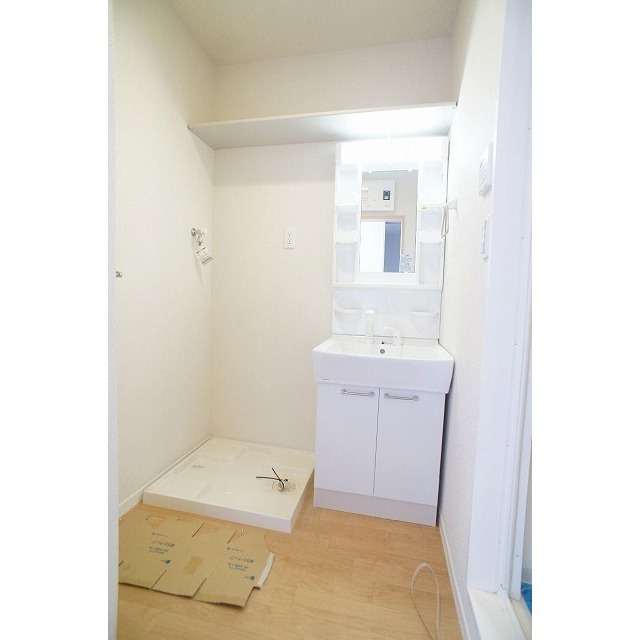 洗髪可能なシャンプードレッサーです♪