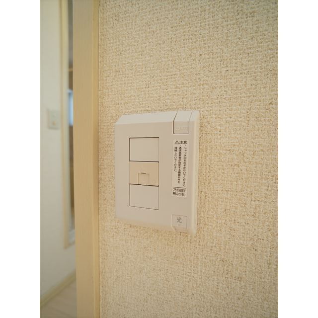 インターネット光コンセントがございます♪