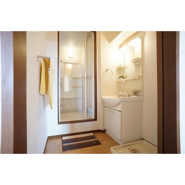 家具小物は設備ではありません。