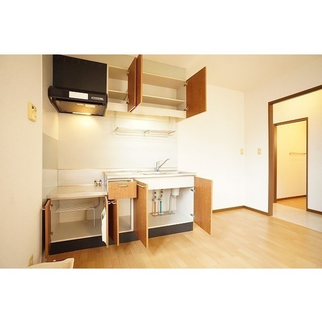 家具小物は設備ではありません。