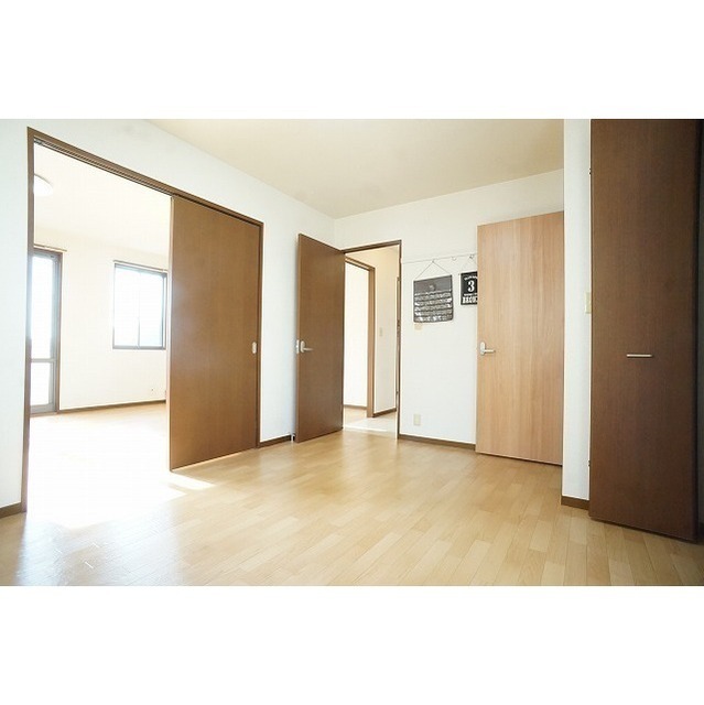 家具小物は設備ではありません。