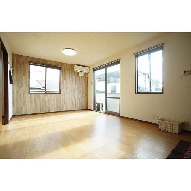 家具小物は設備ではありません。