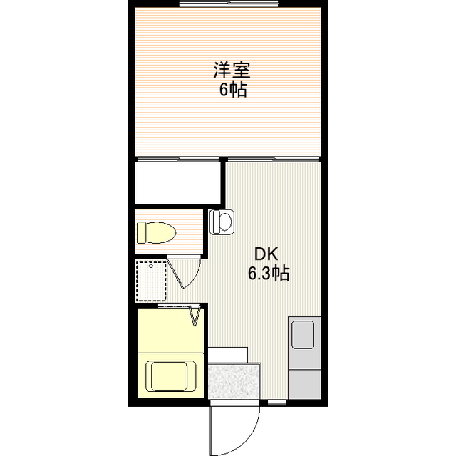 間取画像