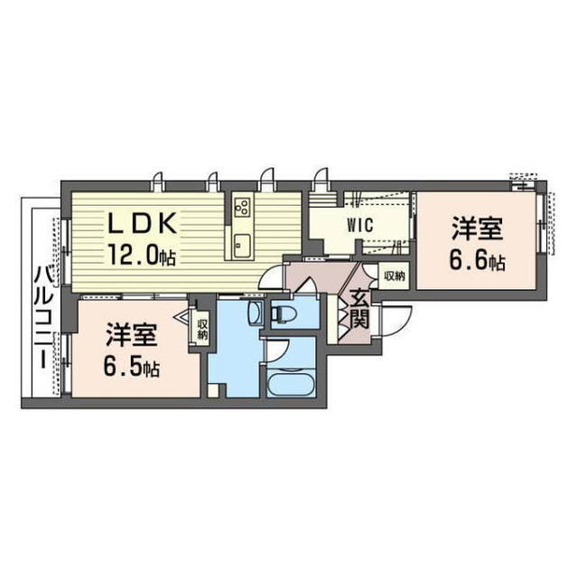 間取画像