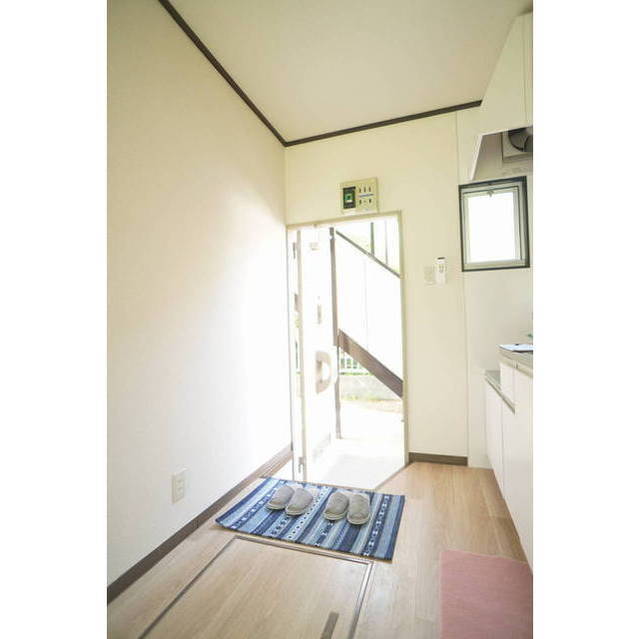 床下収納も有ります！