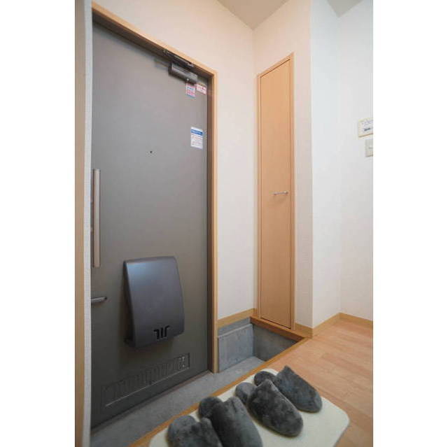 シューズBOXもあります。