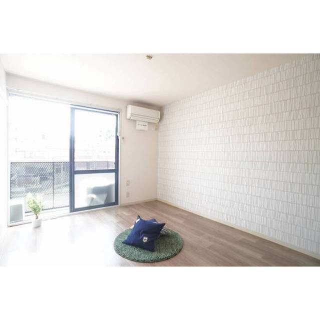 日当たり良好洋室♪