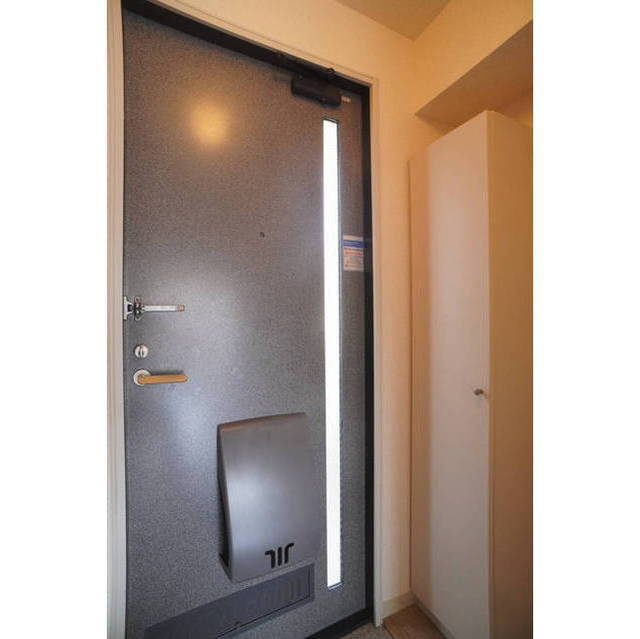 シューズBOXも勿論完備♪