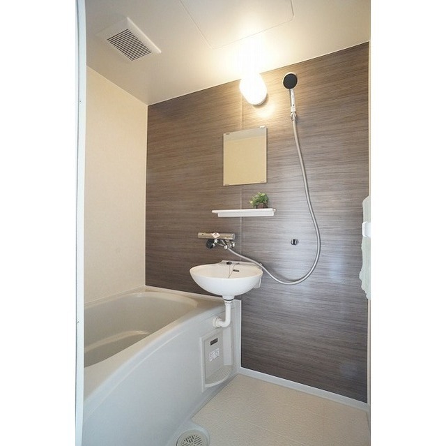 コンパクトな2点ユニットです♪