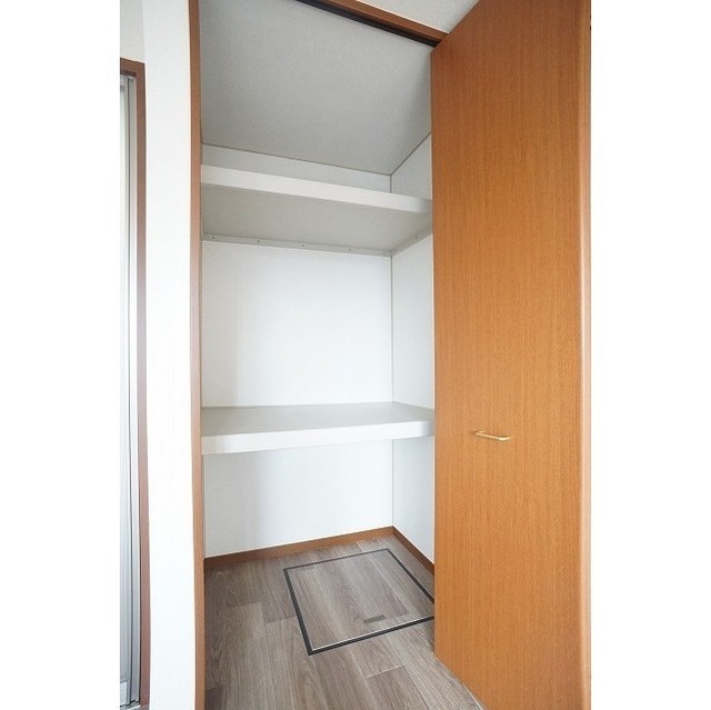 クローゼットです♪