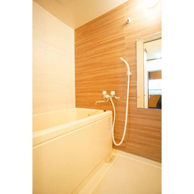 広々バスルーム♪