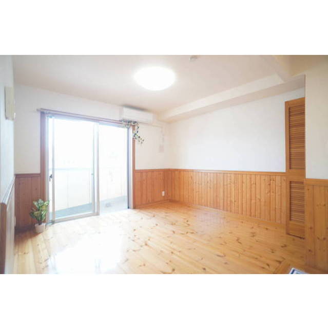 エアコン１台付