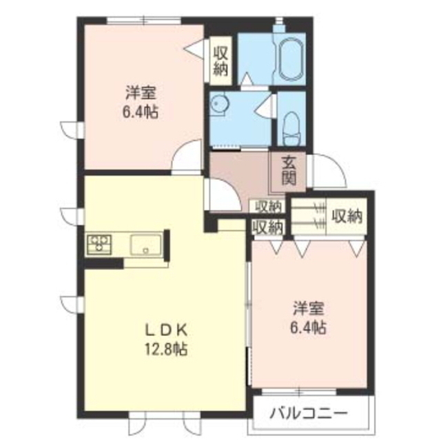 間取画像